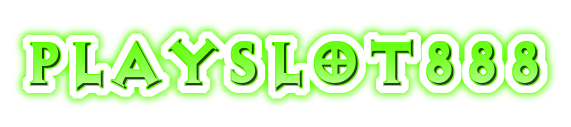 logo PLAYSLOT888
