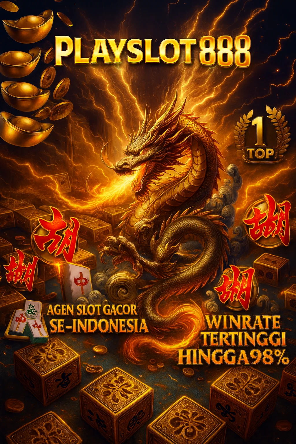 PLAYSLOT888